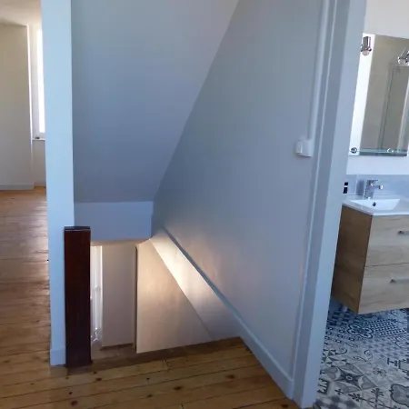 Calme Et Spacieux Au Coeur De La Campagne - Fr-1-489-416 Nyaraló *